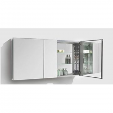 Ava mirror cabinet - 1250mm bundle (2pcs